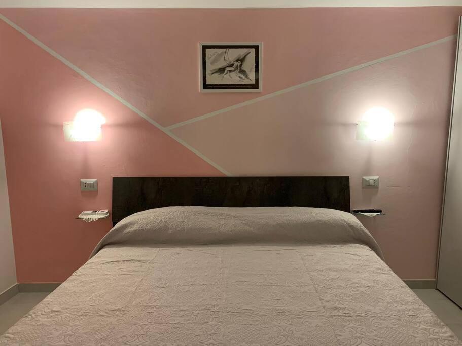オルヴィエートLa Casa Di Agneseアパートメント エクステリア 写真