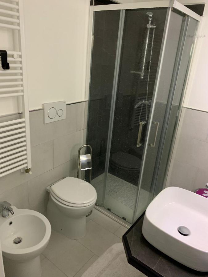 オルヴィエートLa Casa Di Agneseアパートメント エクステリア 写真
