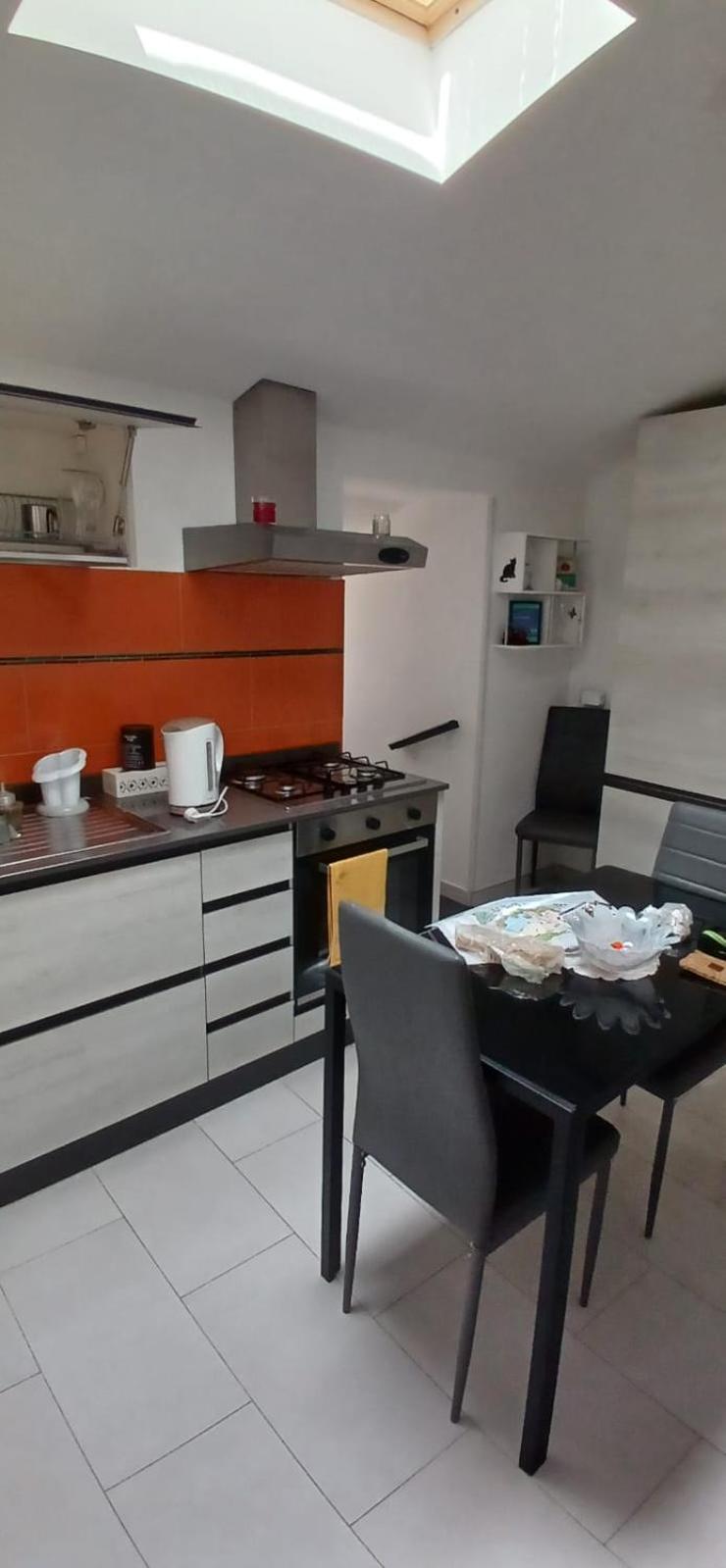 オルヴィエートLa Casa Di Agneseアパートメント エクステリア 写真